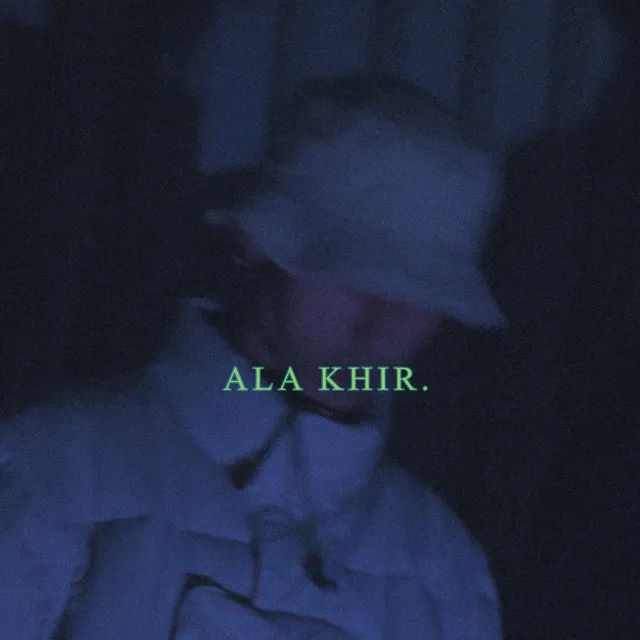 Ala Khir.