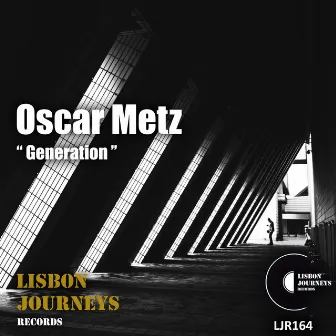 Generation by Oscar Metz