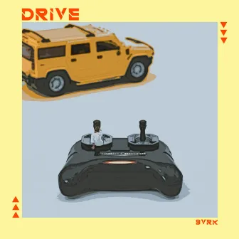 DRIVE by BVRK