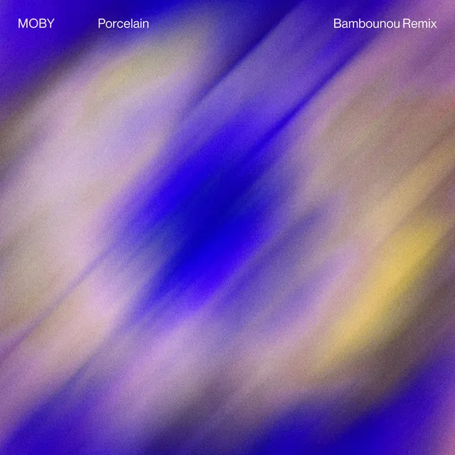 Porcelain - Bambounou Remix