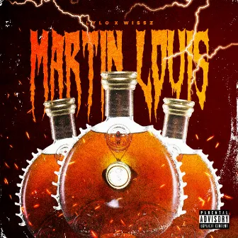 Martin Louis by Wissz