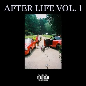 After Life, Vol. 1 by 93 AMG