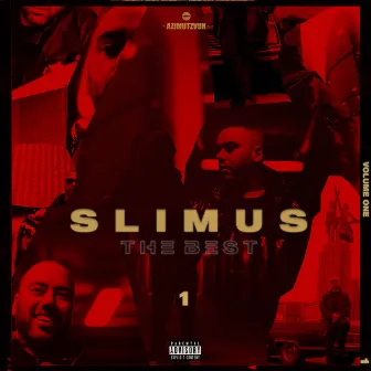 The Best by SLIMUS