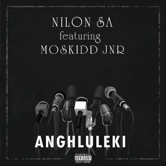 Anghluleki by Nilon SA