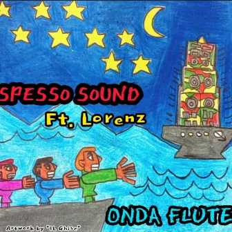 ONDA Flute Version by SPESSO SOUND