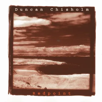 Redpoint by Duncan Chisholm