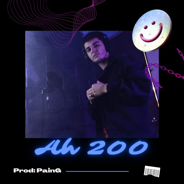 ah 200