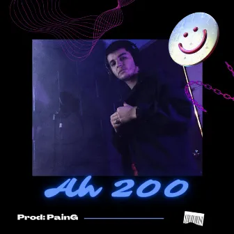 ah 200 by ANT