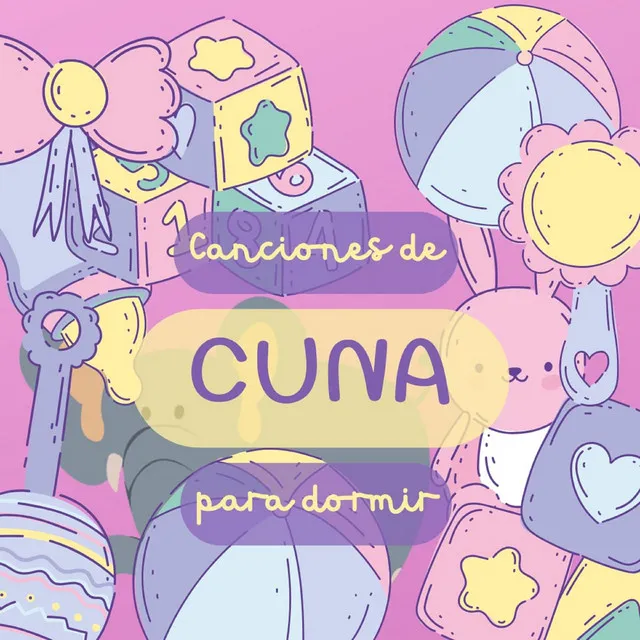 Canciones de cuna