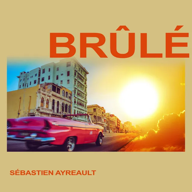 Brûlé