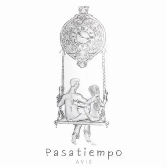 Pasatiempo by Avie