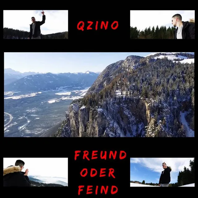 Freund oder Feind