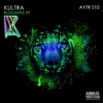 Blooming EP by Kultra