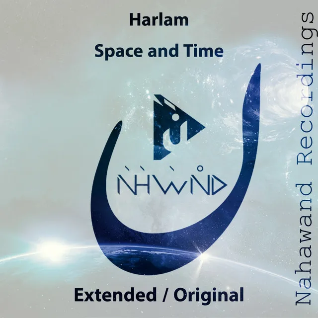 Space and Time - Extended Mix