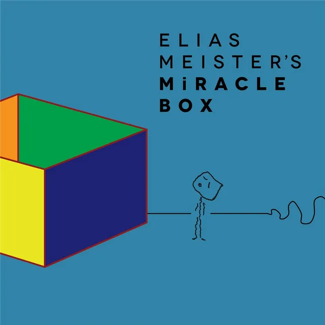 Elias Meister's Miracle Box