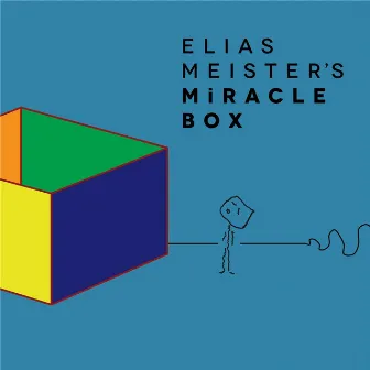 Elias Meister's Miracle Box by Elias Meister