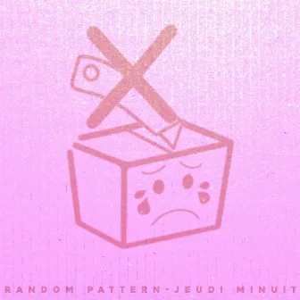 Random Pattern by Jeudi minuit