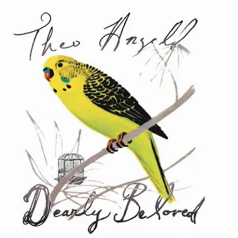 Dearly Beloved by Theo Angell