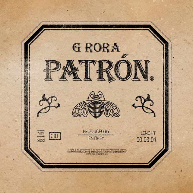 PATRÓN