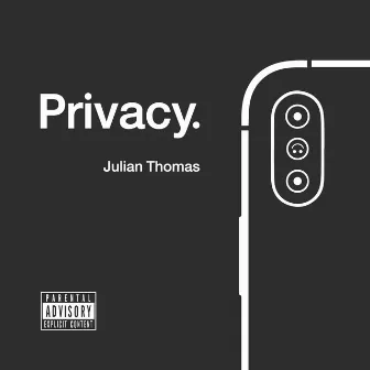 Privacy by Julian Thomas