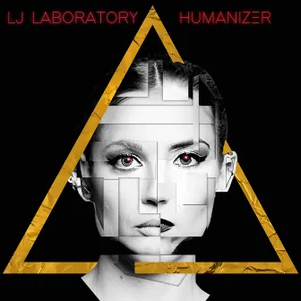 Humanizer (Radio Edit) by LJ Laboratory