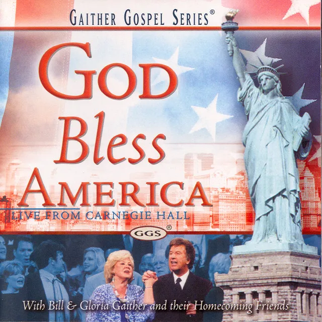 Amazing Grace - God Bless America Version