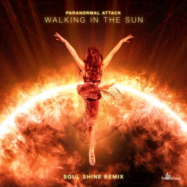 Walking In The Sun - Soul Shine Remix