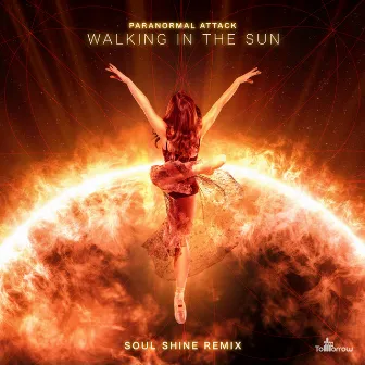 Walking In The Sun (Soul Shine Remix) by Soul Shine