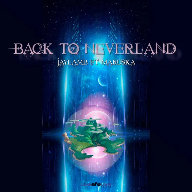 Back To Neverland