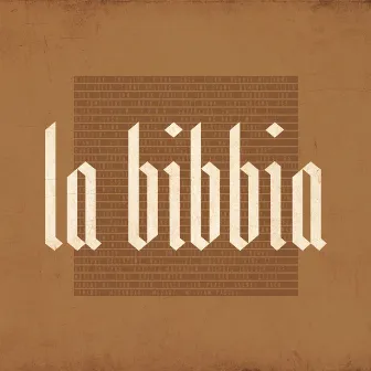 La Bibbia by William Pascal