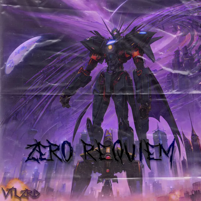 ZERO REQUIEM