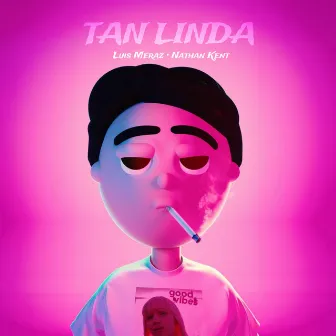 Tan Linda by Nathan Kent