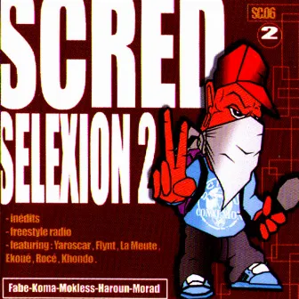 Scred Selexion 2 by Scred Connexion