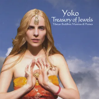 Treasury of Jewels by YOKO