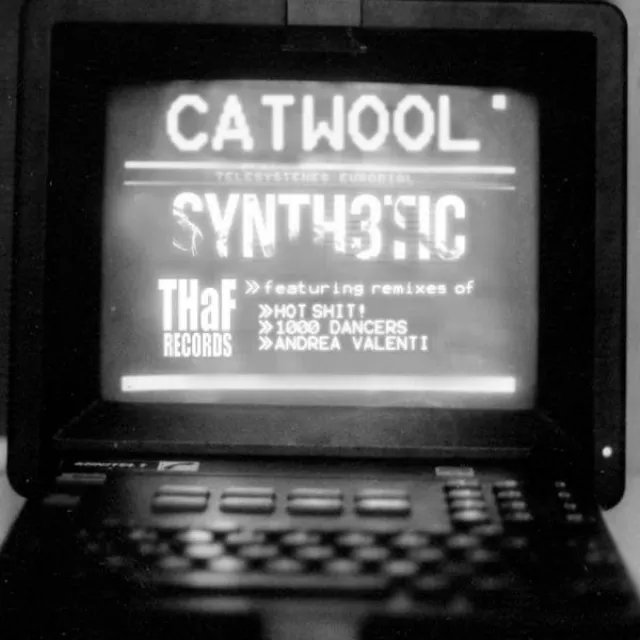 Synth3tic