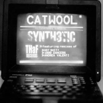 Synth3tic by CatWool