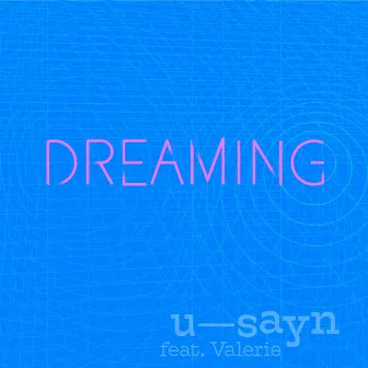 Dreaming by u-sayn