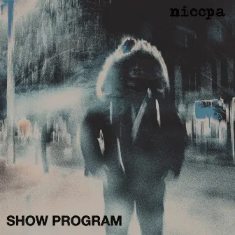 SHOW PROGRAM by Niccpa