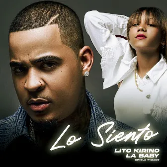 Lo Siento by La Baby