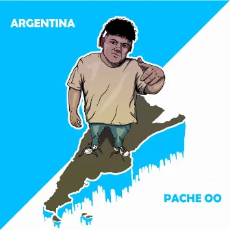 Argentina by Pache 00