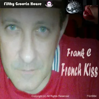 French Kiss by FrankC