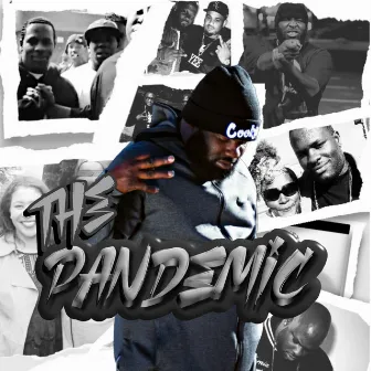 The Pandemic by Walle924BangGang