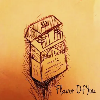 Flavor Of You (feat. CULTONES) by Yukiya Endo