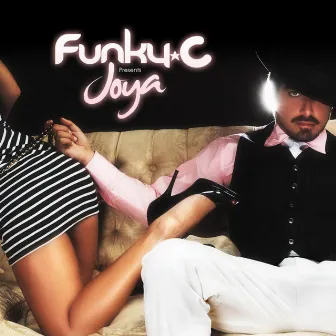 Joya by Funky C