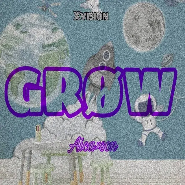 grow