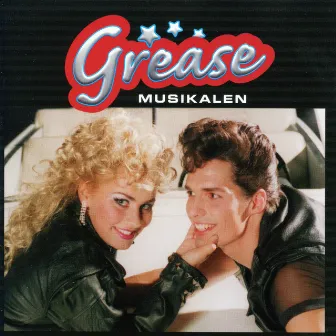 Grease - Musikalen by Tom Sterri