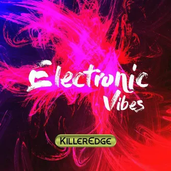 Electronic Vibes by Alexander Hitchens