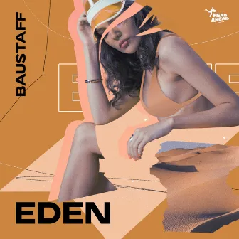 Eden EP by Baustaff