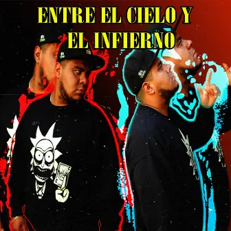 Entre el cielo y el infierno by 2ache