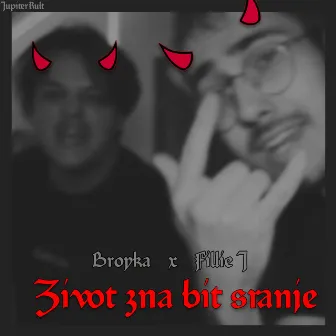 Život zna bit sranje by broyka